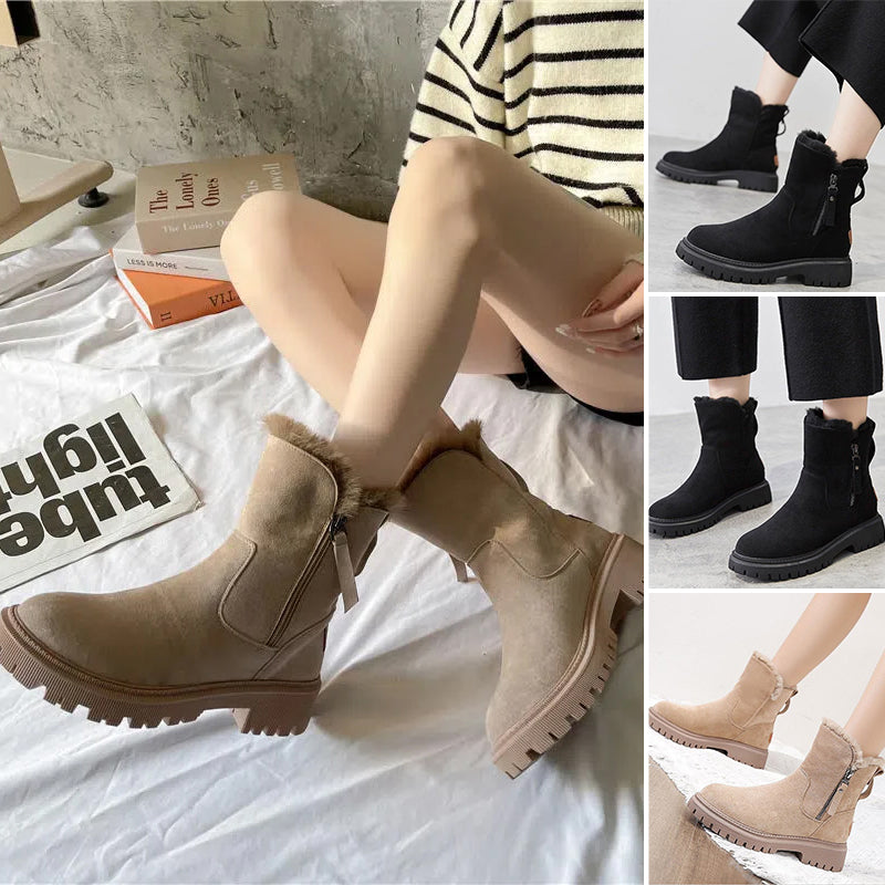 Winter boots