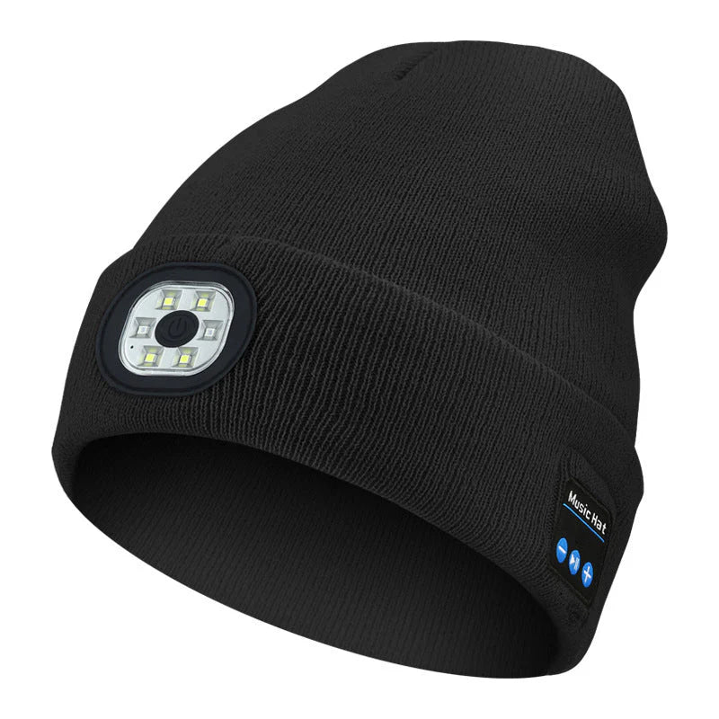 LED-belysnings Bluetooth-lue