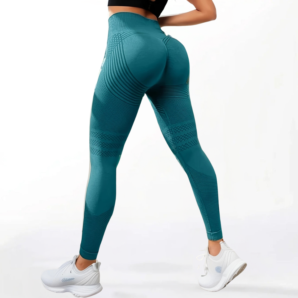 SculptWear™ | Leggings, der aktivt bekæmper cellulite