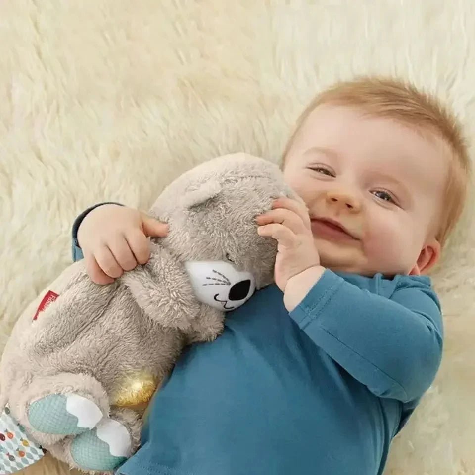 Relief Plush (Stitch) - NordHjem