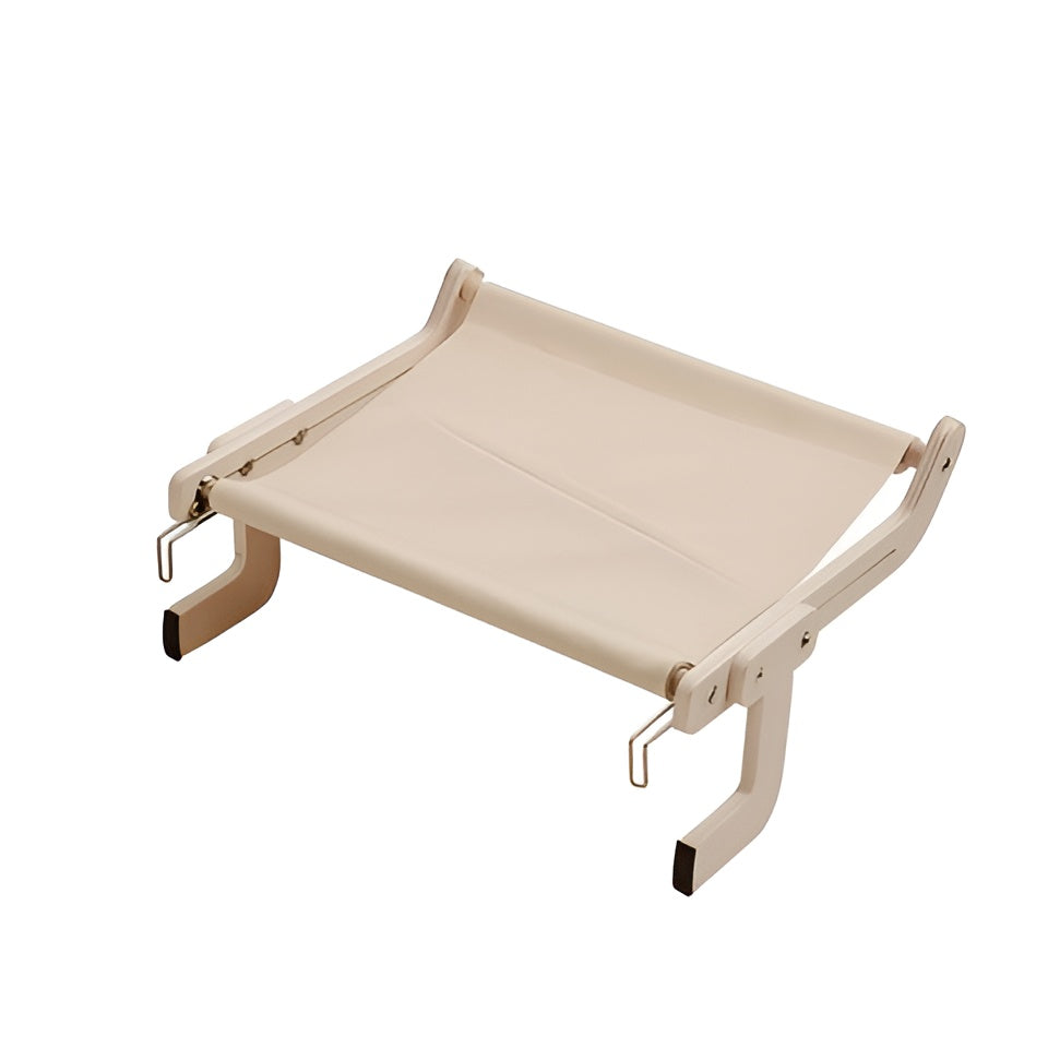 Catfri® HangingBed - Premium Justerbar Tre Katt Hengekøye Hengende Seng
