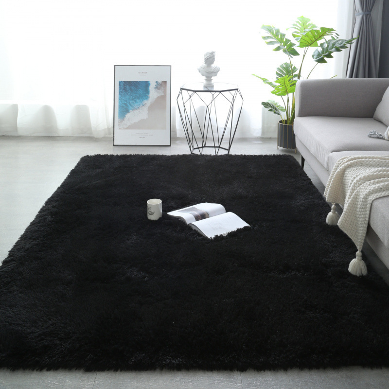 ComfortRug™ - Stilig Koselig Gradient Hjem Gulv Komfort Matte