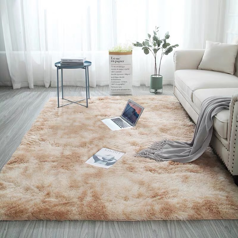 ComfortRug™ - Stilig Koselig Gradient Hjem Gulv Komfort Matte