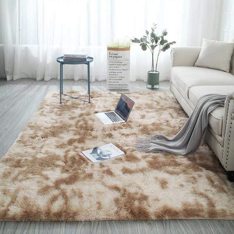 ComfortRug™ - Stilig Koselig Gradient Hjem Gulv Komfort Matte