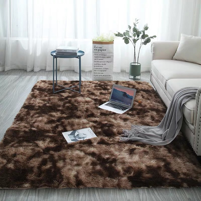 ComfortRug™ - Stilig Koselig Gradient Hjem Gulv Komfort Matte