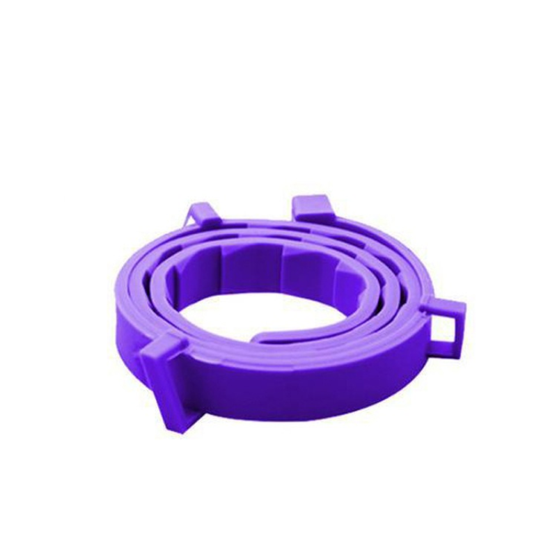 DogCatFri™ PetCollar 1+1 GRATIS - Justerbar Insektmiddel Hundehalsbånd