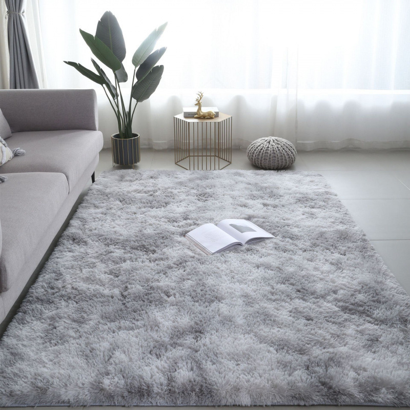 ComfortRug™ - Stilig Koselig Gradient Hjem Gulv Komfort Matte