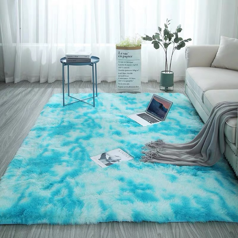 ComfortRug™ - Stilig Koselig Gradient Hjem Gulv Komfort Matte