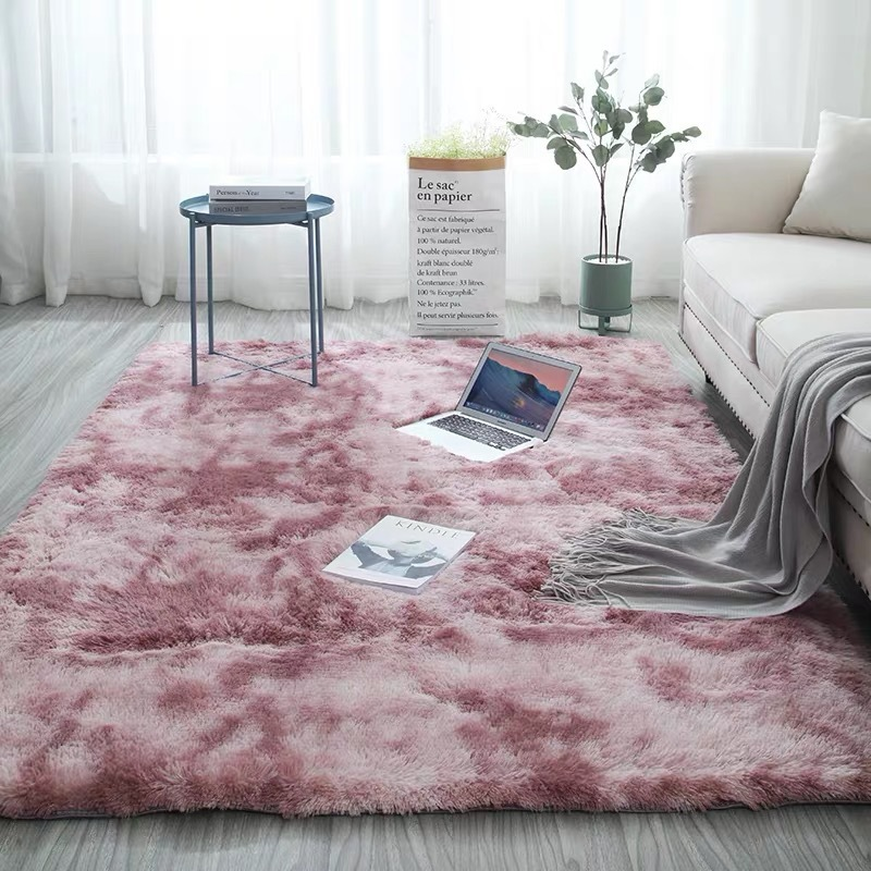 ComfortRug™ - Stilig Koselig Gradient Hjem Gulv Komfort Matte