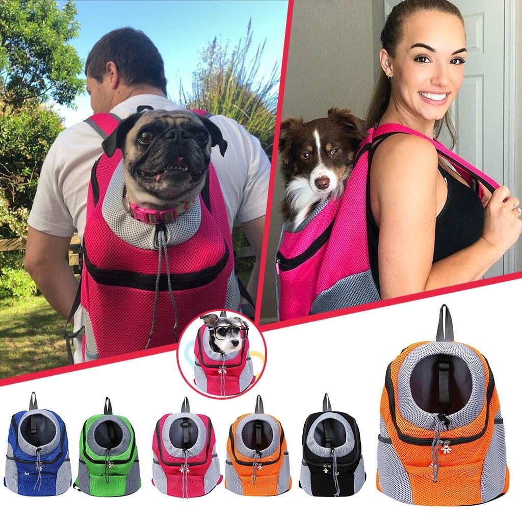 Travelpet™ - NordHjem