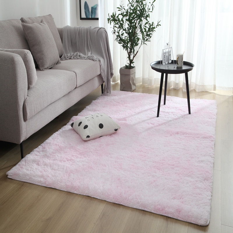 ComfortRug™ - Stilig Koselig Gradient Hjem Gulv Komfort Matte