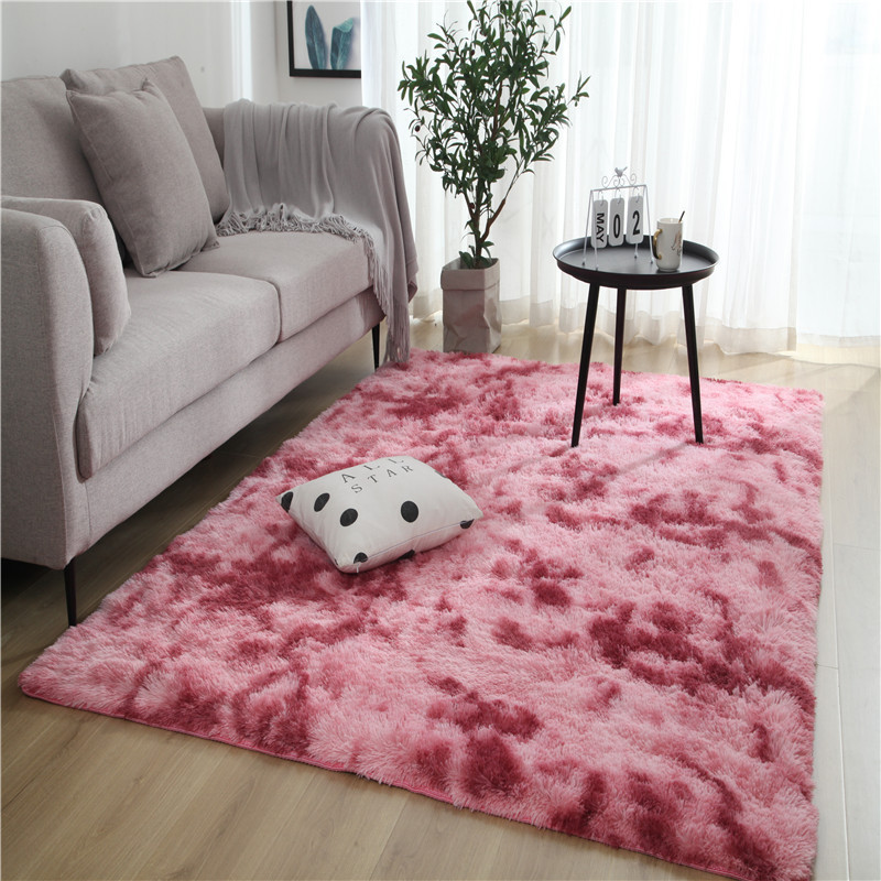 ComfortRug™ - Stilig Koselig Gradient Hjem Gulv Komfort Matte