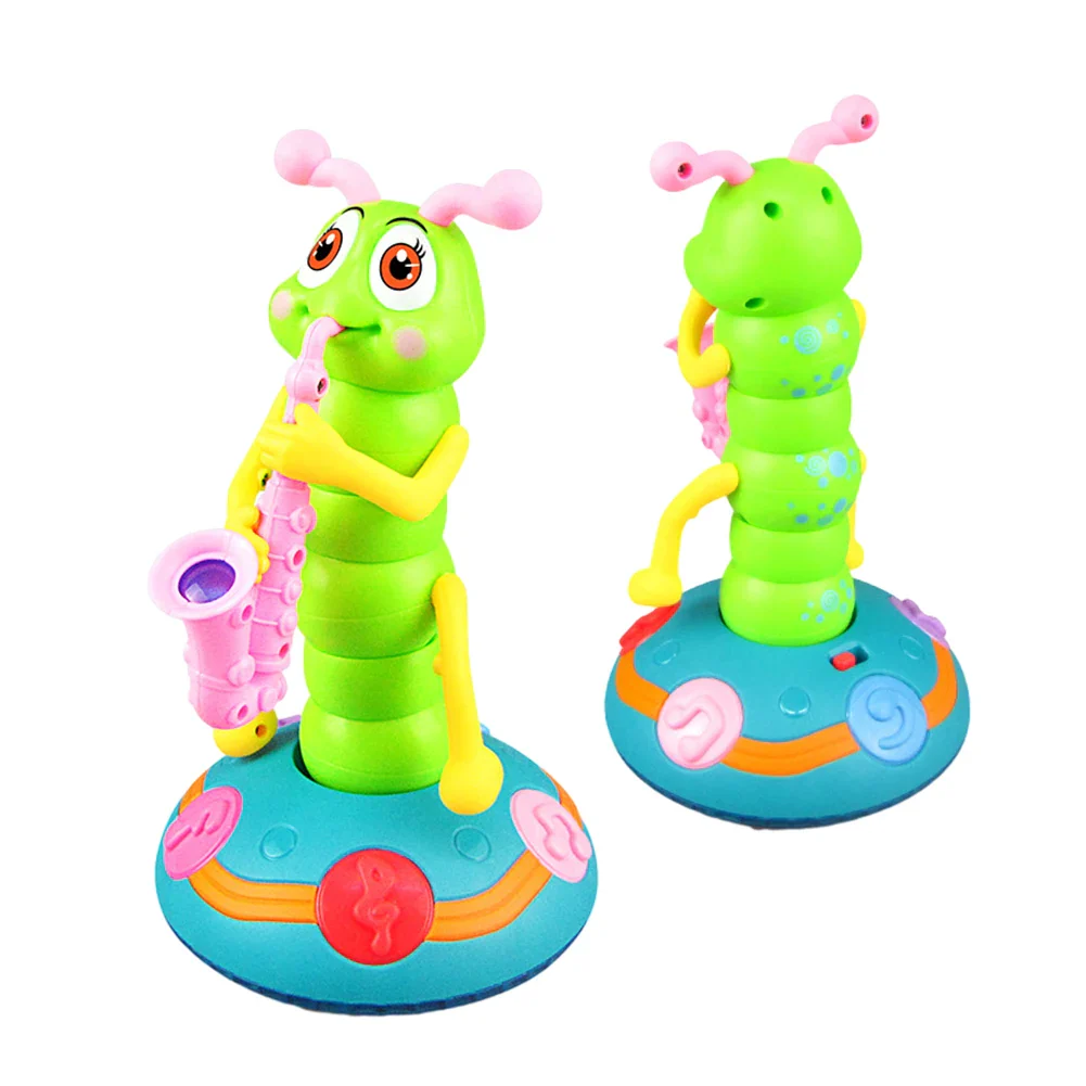 Larven Melody Buddy - NordHjem