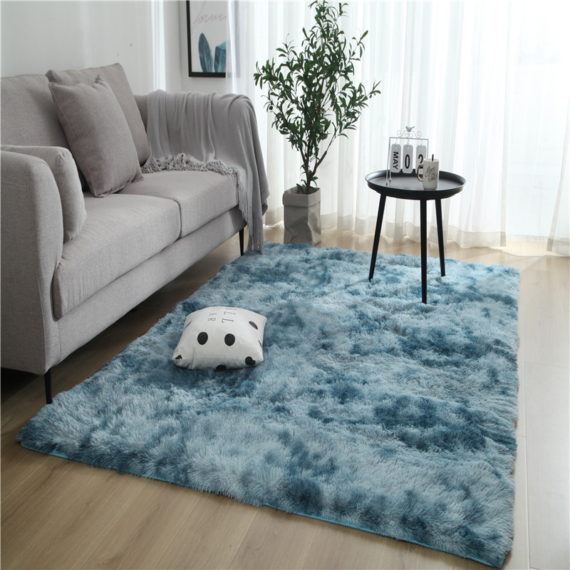 ComfortRug™ - Stilig Koselig Gradient Hjem Gulv Komfort Matte