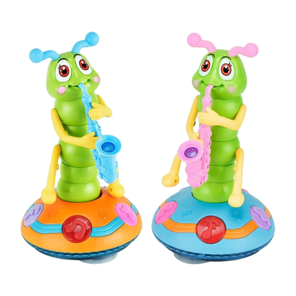 Larven Melody Buddy - NordHjem