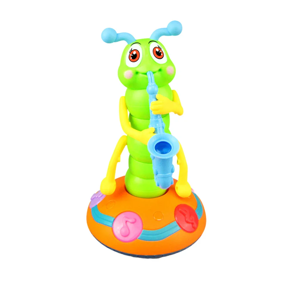 Larven Melody Buddy - NordHjem