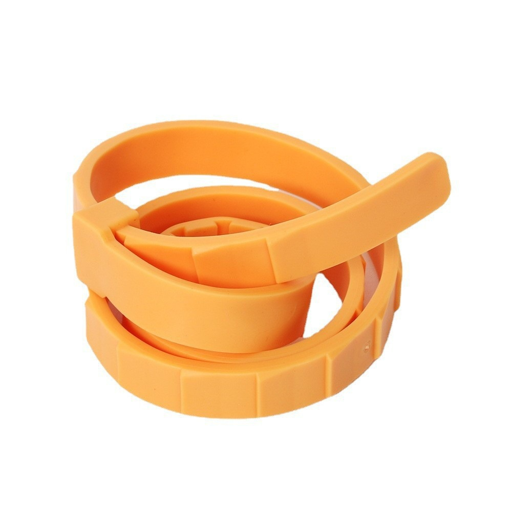 DogCatFri™ PetCollar 1+1 GRATIS - Justerbar Insektmiddel Hundehalsbånd