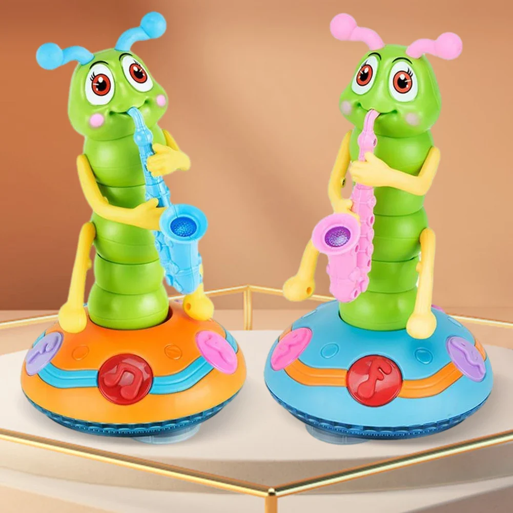Larven Melody Buddy - NordHjem