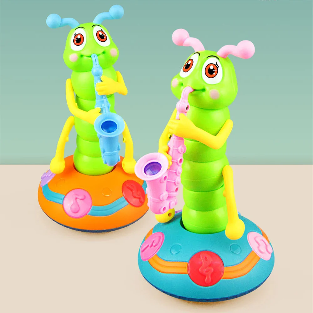 Larven Melody Buddy - NordHjem