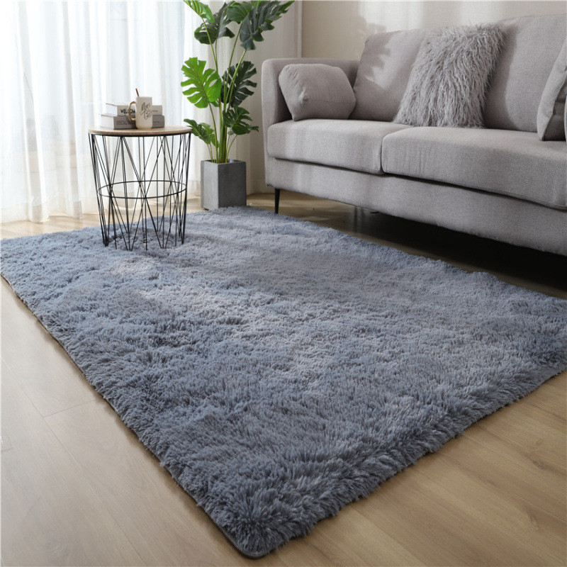 ComfortRug™ - Stilig Koselig Gradient Hjem Gulv Komfort Matte