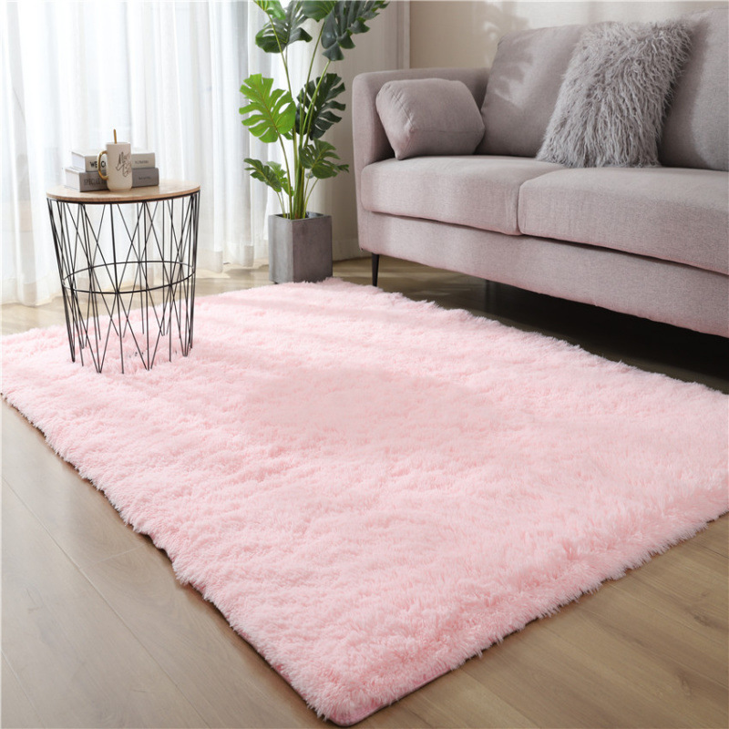 ComfortRug™ - Stilig Koselig Gradient Hjem Gulv Komfort Matte