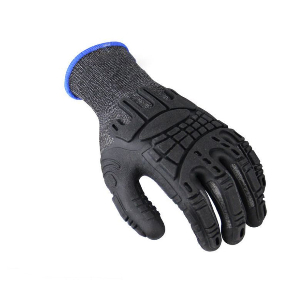 HeavyDutyGloves™: Høy Ytelse Beskyttelse Tung Plikt Hansker