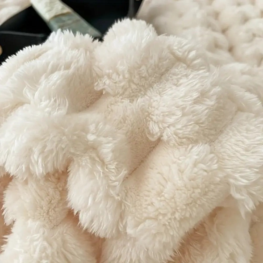 Cloud Cuddle pledd™️
