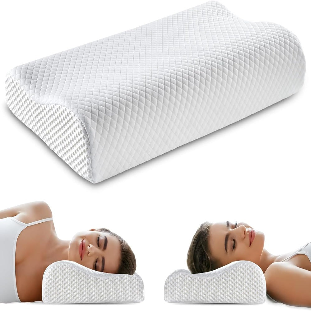 Cloud Comfort pute i memoryskum