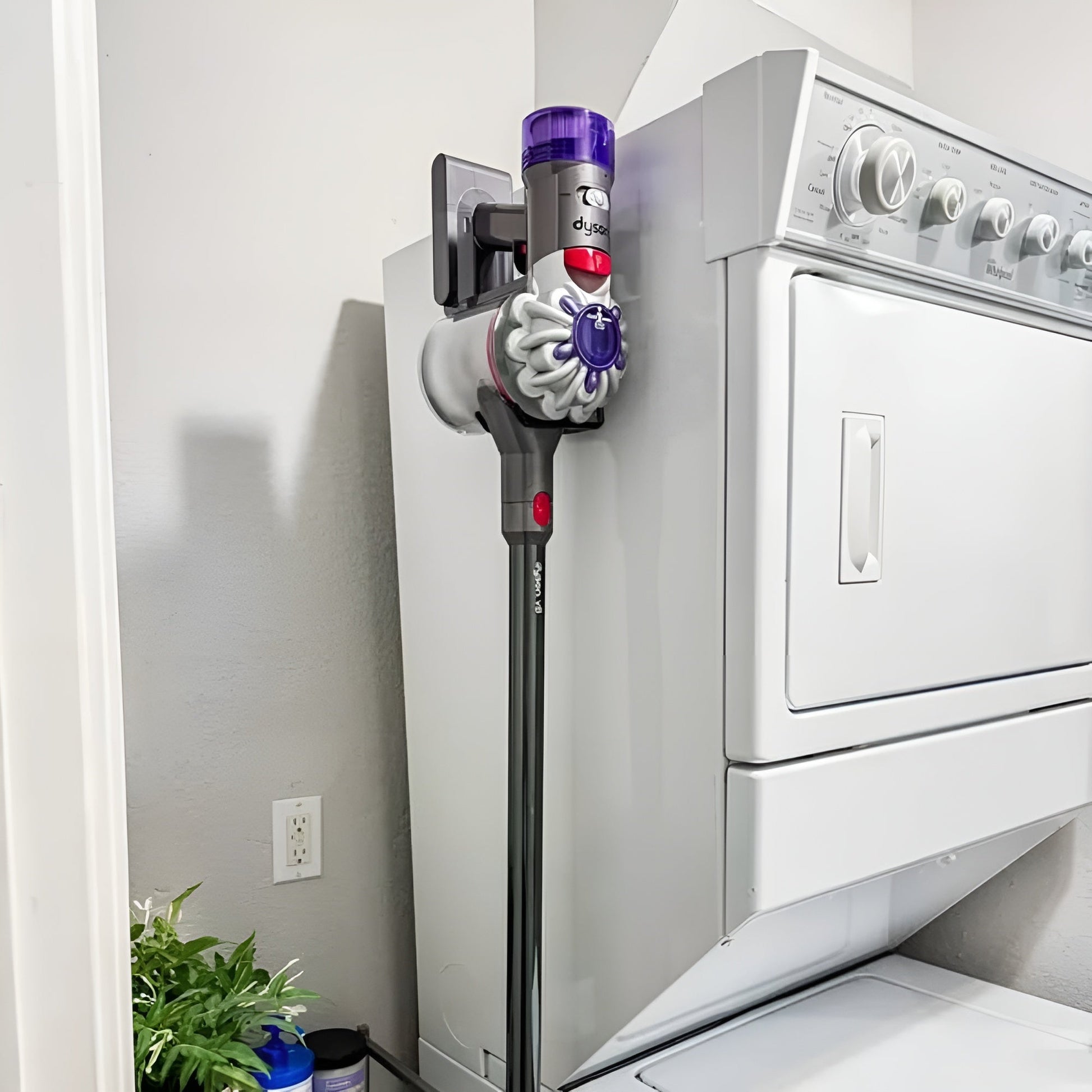 GlideHold® MagnetHook: Allsidig Tung Plikt Vegg Magnet Krok Holder