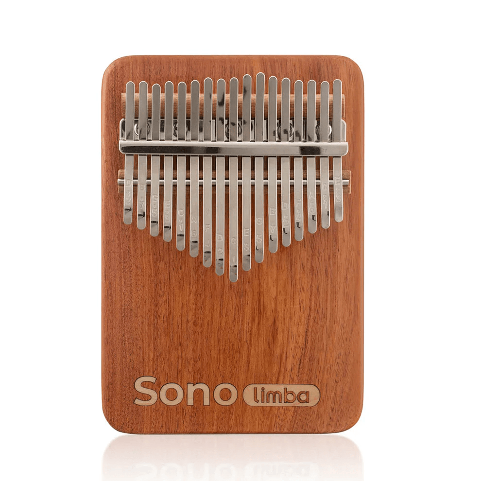 Coralimba | Håndlaget Kalimba - NordHjem
