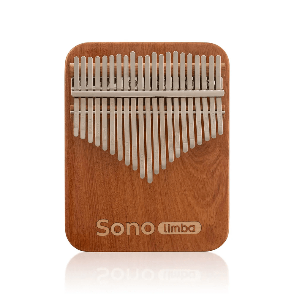 Coralimba | Håndlaget Kalimba - NordHjem