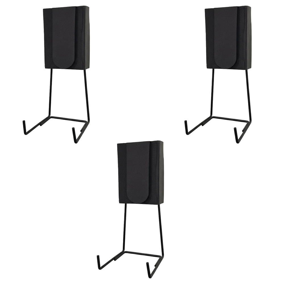 GlideHold® MagnetHook: Allsidig Tung Plikt Vegg Magnet Krok Holder