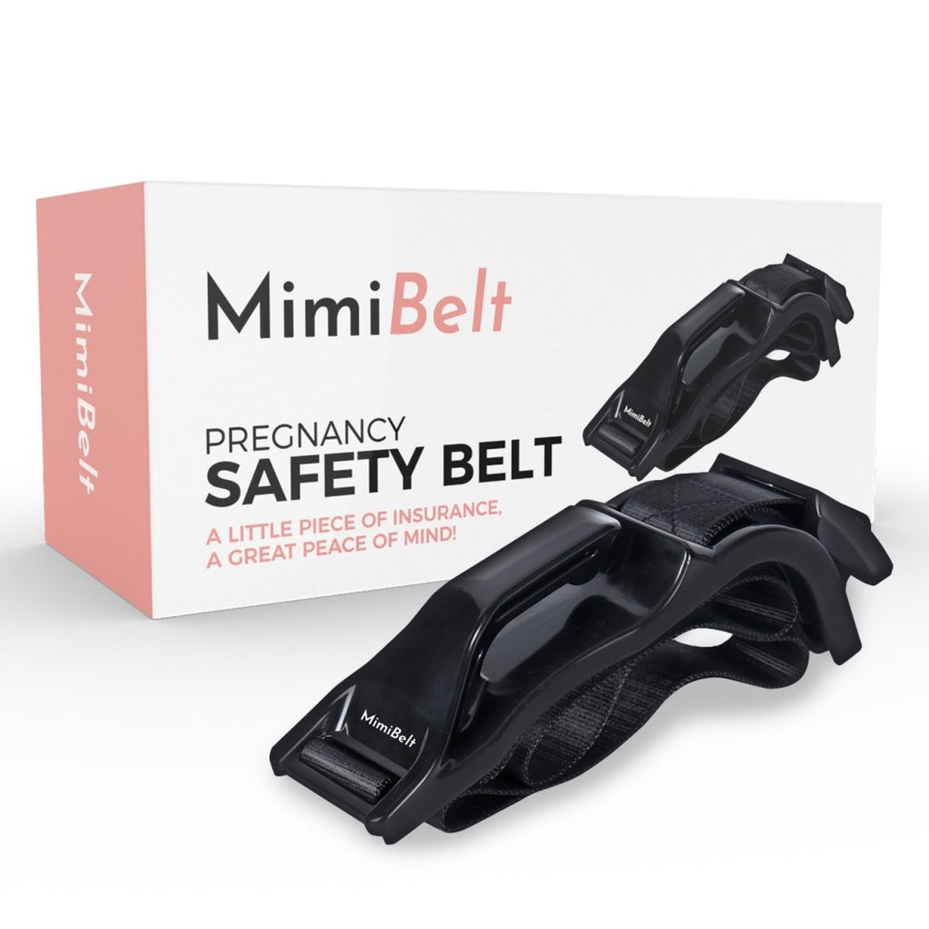 Mimi Belt - Sikkerhetsbelte for gravide - NordHjem