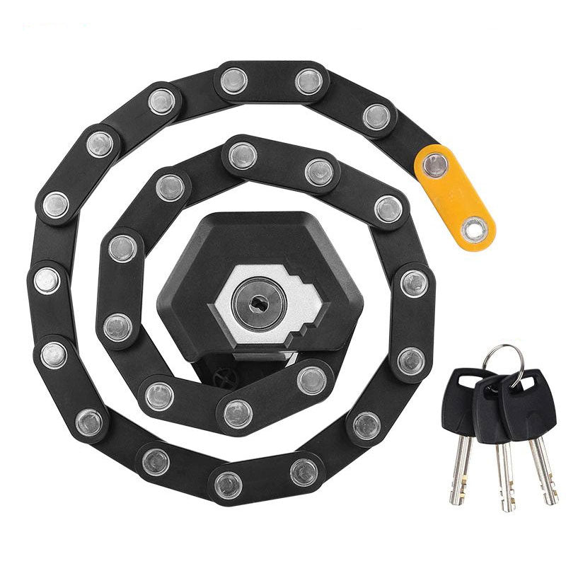LockSure Security Tool™ – Tyverisikker lås - NordHjem