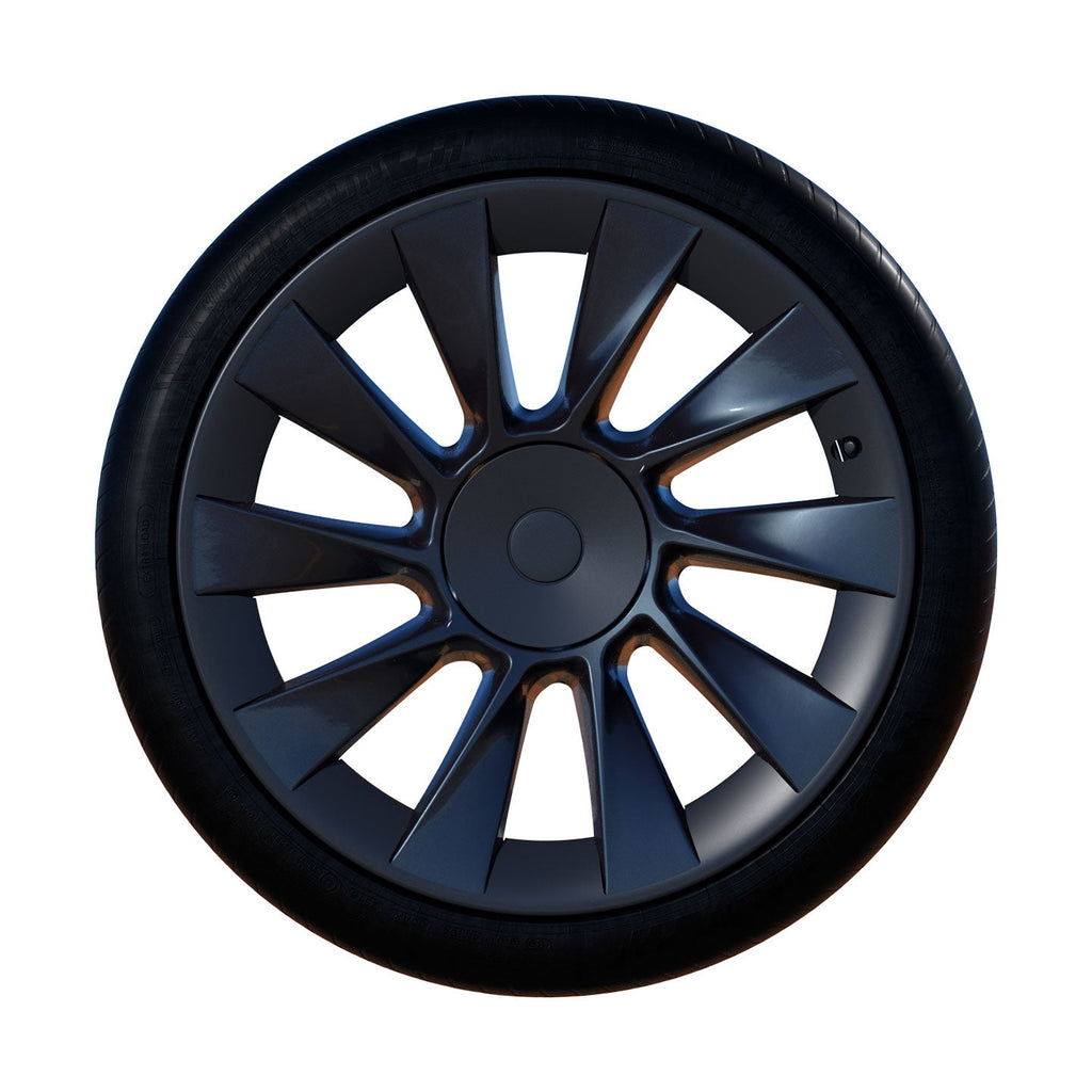 RimSaverX™ | Felgbeskytter for Tesla - NordHjem