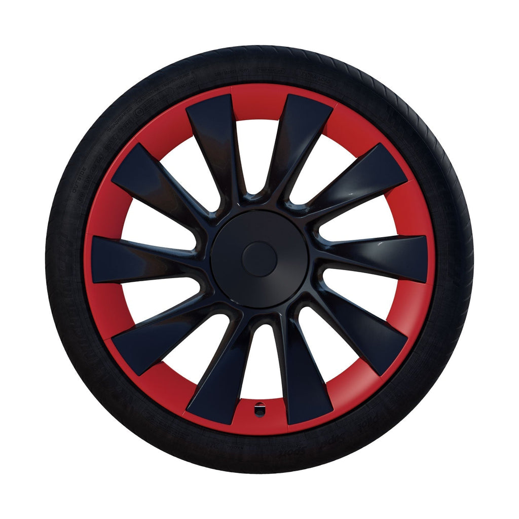 RimSaverX™ | Felgbeskytter for Tesla - NordHjem