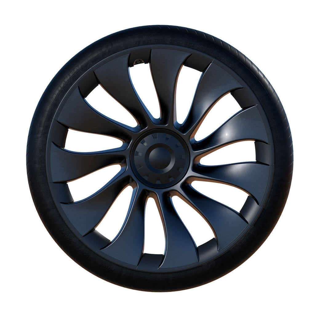 RimSaverX™ | Felgbeskytter for Tesla - NordHjem