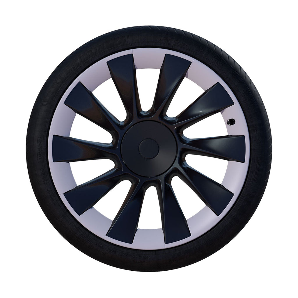 RimSaverX™ | Felgbeskytter for Tesla - NordHjem