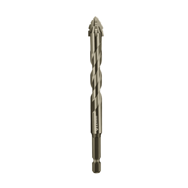 QuadTap Drill Bit - NordHjem