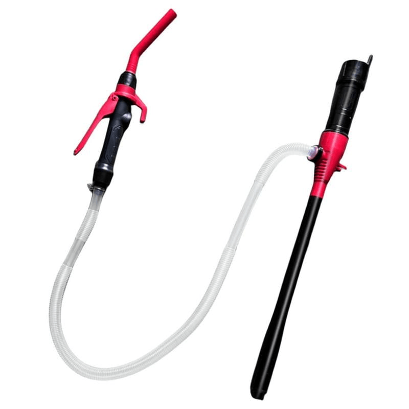 PUMPIX | Batteridrevet Bærbar Pumpe - NordHjem