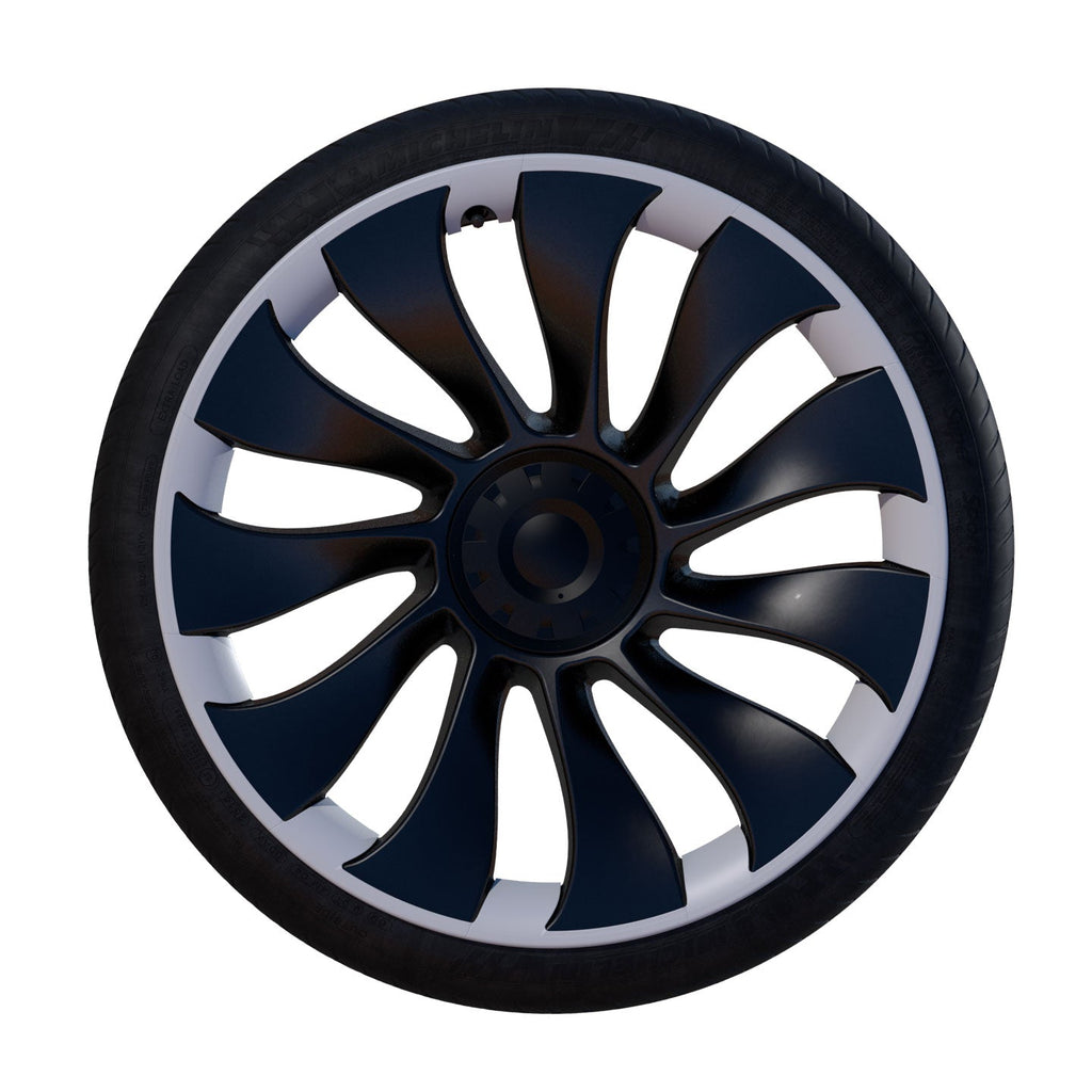 RimSaverX™ | Felgbeskytter for Tesla - NordHjem