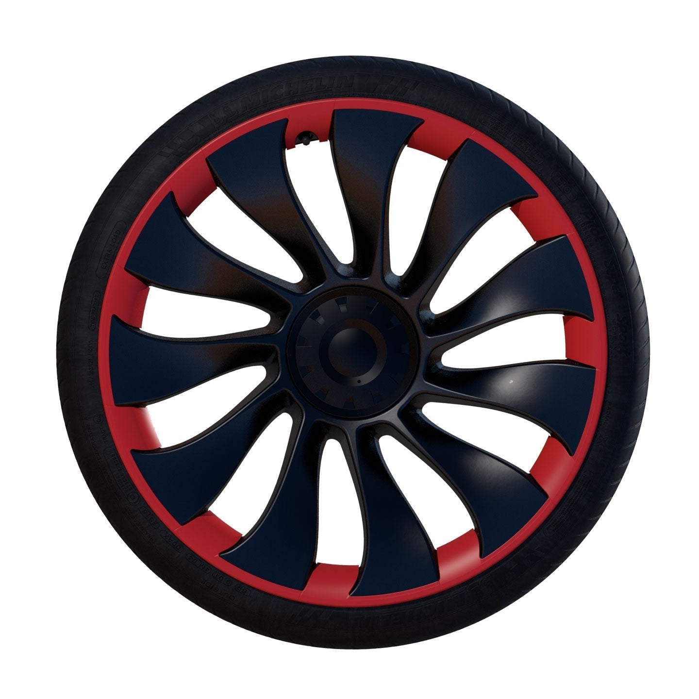 RimSaverX™ | Felgbeskytter for Tesla - NordHjem