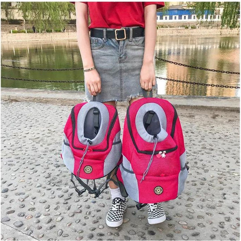 Travelpet™ - NordHjem