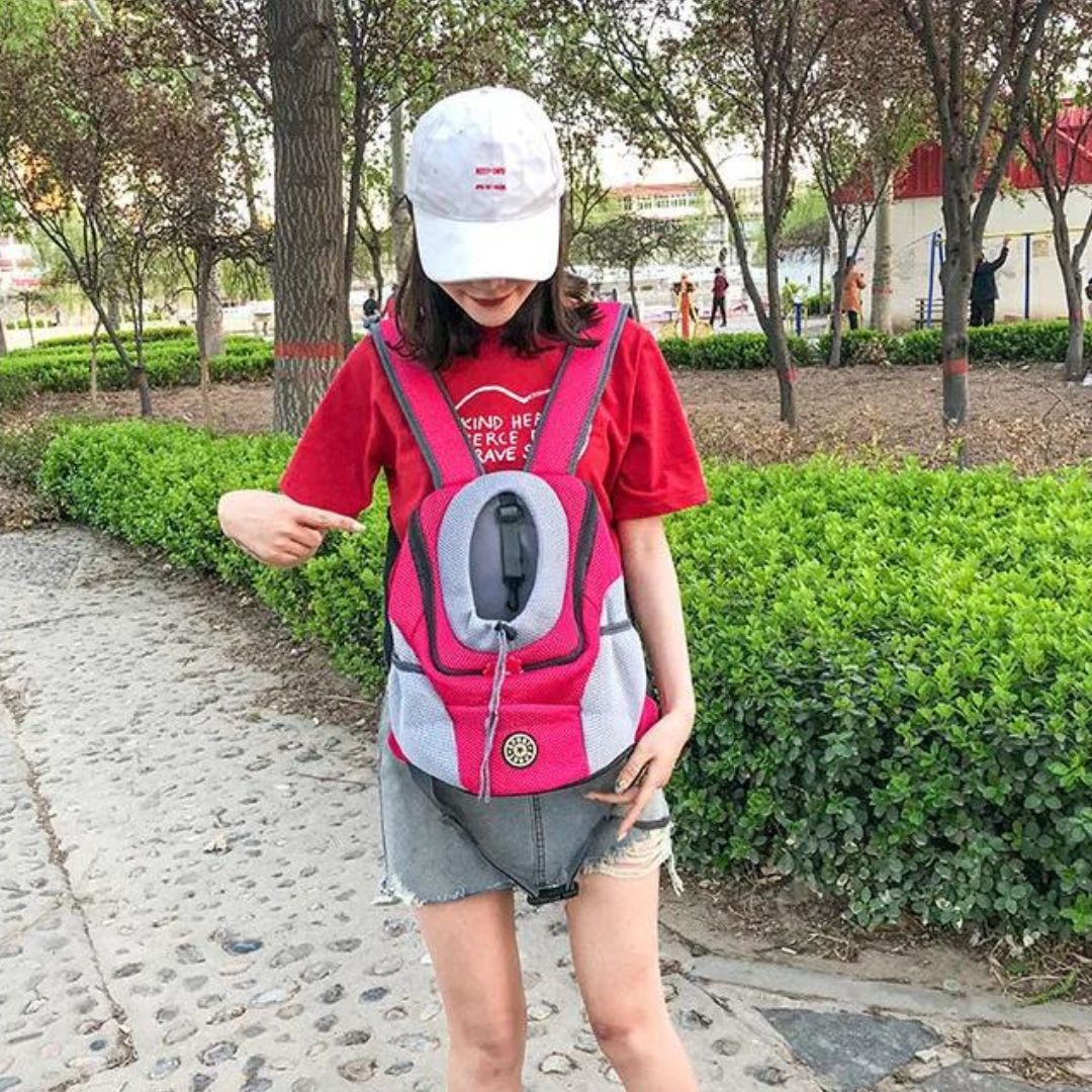 Travelpet™ - NordHjem