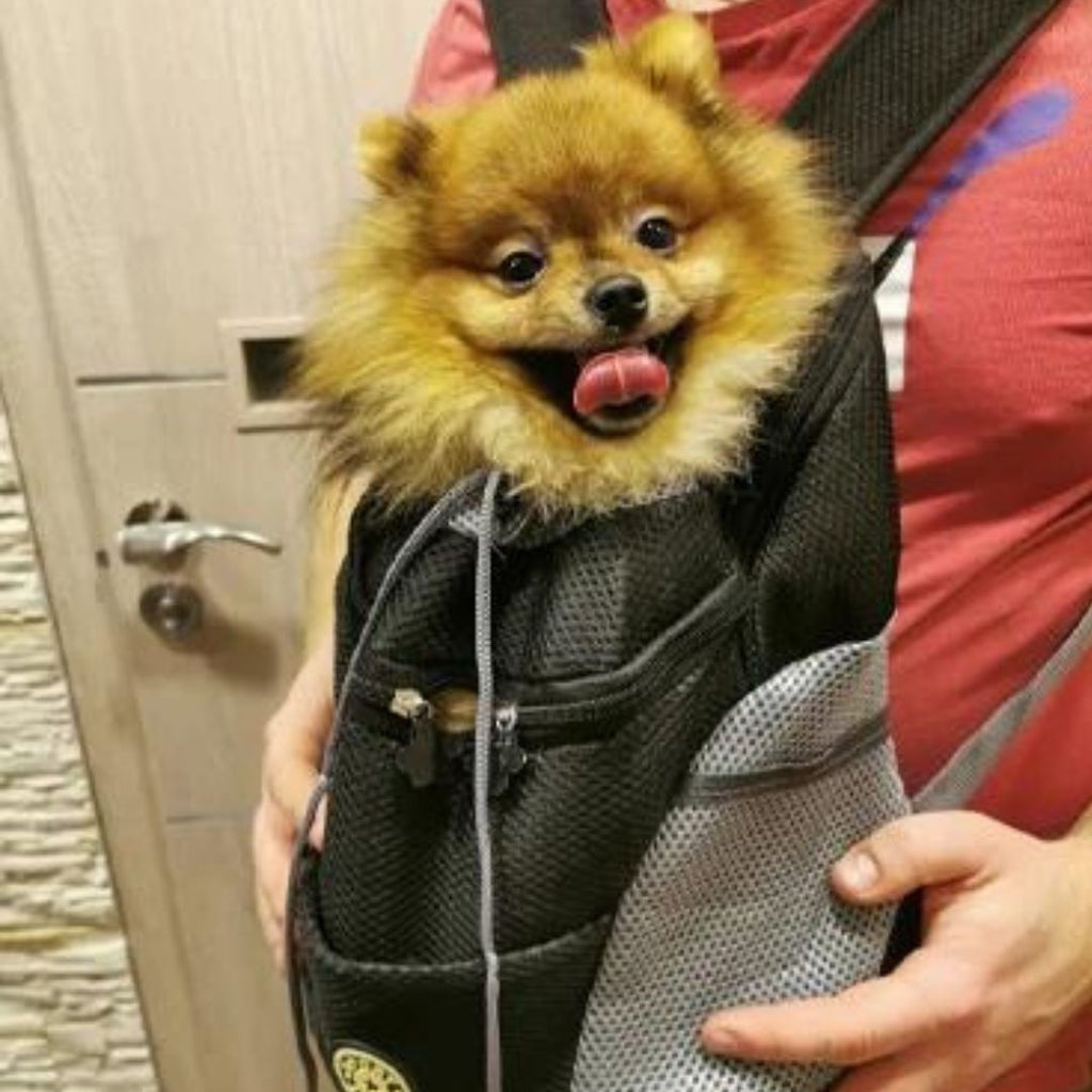 Travelpet™ - NordHjem