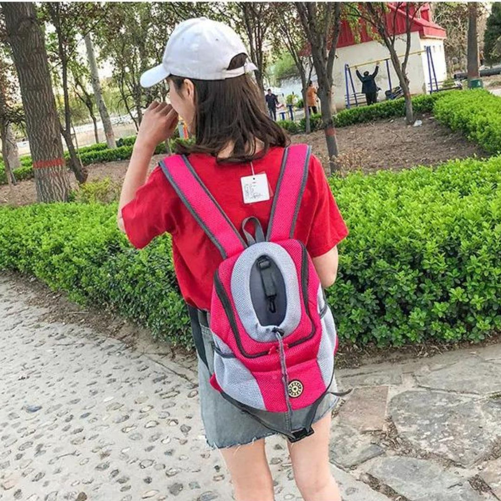 Travelpet™ - NordHjem