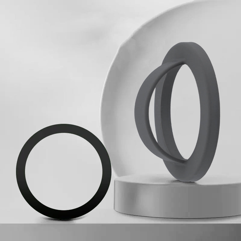 Væskesilikon Magnetisk Ring