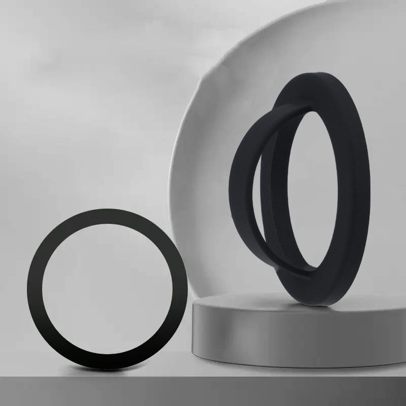 Væskesilikon Magnetisk Ring