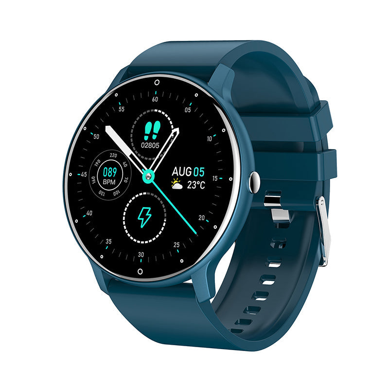 Allsidig smartklokke