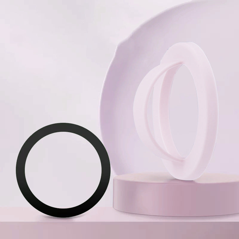 Væskesilikon Magnetisk Ring